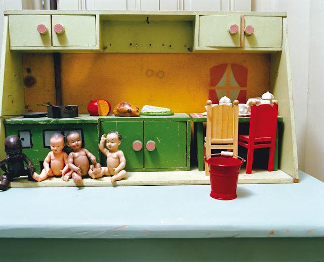 Habitaciones diferentes para los peques Habitaciones diferentes para los peques