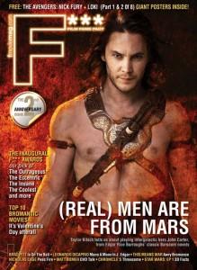 41936710151239451250013 John Carter F***