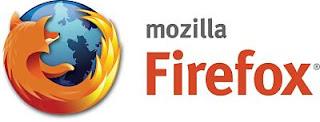 Firefox 9