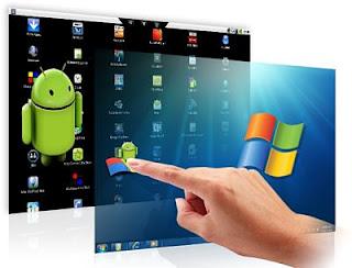 BlueStacks, aplicaciones Android en tu PC. Análisis. BlueStacks