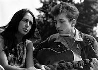 La música Folk norteamericana. El nacimiento de la figura del cantautor La música Folk norteamericana. El nacimiento de la figura del cantautor