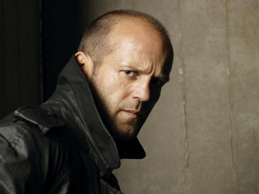 Jason Statham hará el remake de Heat