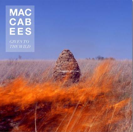 Reseña: “Given To The Wild” de The Maccabees