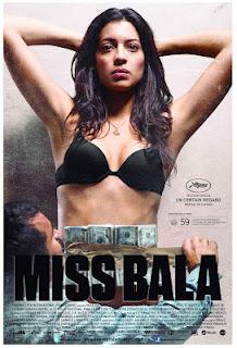 Miss Bala review