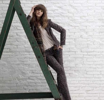 TUCCI presenta su campaña otoño invierno 2012