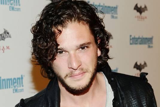 Kit Harington se incorpora a The Seventh Son