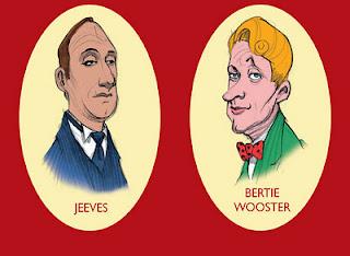 Jeeves, tú eres mi hombre. P.G. Wodehouse. Jeeves, tú eres mi hombre. P.G. Wodehouse.