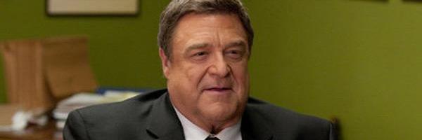 John Goodman en Trouble with The Curve