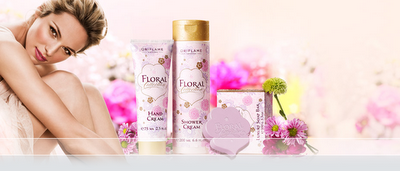 NOVEDADES ORIFLAME CATÁLOGO 3