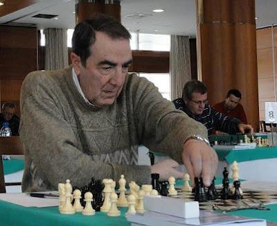 Posible resurgimiento de la SEPA, una buena noticia para el ajedrez español Posible resurgimiento de la SEPA, una buena noticia para el ajedrez español