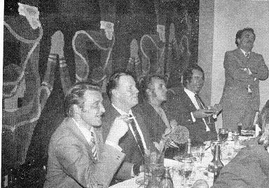 Posible resurgimiento de la SEPA, una buena noticia para el ajedrez español 1975 – XVIII Conferencia de la Comisión de la FIDE – Tiflis (Georgia)