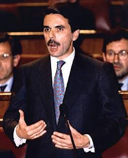 José María Aznar José María Aznar
