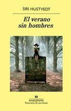 El verano sin hombres - Siri Hustvedt