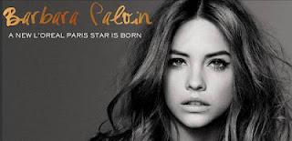 Bárbara Palvin, el nuevo rostro de L’Oréal Paris Bárbara Palvin, el nuevo rostro de L’Oréal Paris