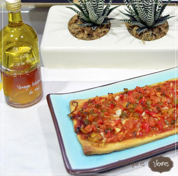 #todosconManu: Coca de Trampo #todosconManu: Coca de Trampo