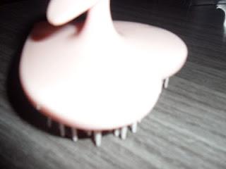 Un cepillo diferente!!! Un cepillo diferente!!!