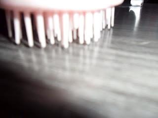 Un cepillo diferente!!! Un cepillo diferente!!!