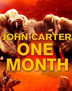 32550610150535985527231 John Carter