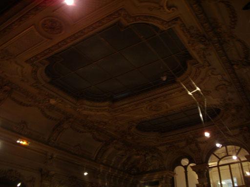 A-cero Projects Proyecto de reforma para el Instituto Cervantes de Paris