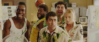 Zombibi nuevas imágenes Zombibi nuevas imágenes