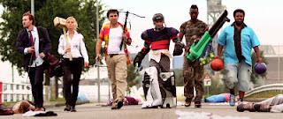 Zombibi nuevas imágenes Zombibi nuevas imágenes