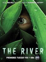 Españoles en Hollywood: Apollo 18 / The river