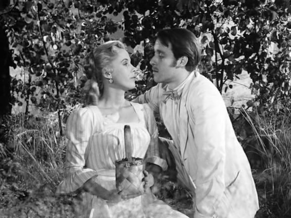 Smultronstället / Fresas Salvajes Smultronstället / Fresas Salvajes