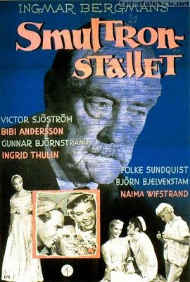 Smultronstället / Fresas Salvajes Smultronstället / Fresas Salvajes