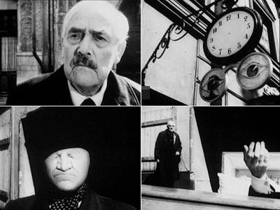 Smultronstället / Fresas Salvajes Smultronstället / Fresas Salvajes