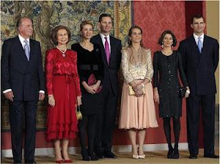 Del 23 F a Urdangarín: la Monarquía española contra las cuerdas