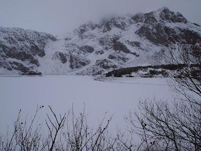 peña chana invernal