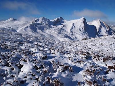 peña chana invernal