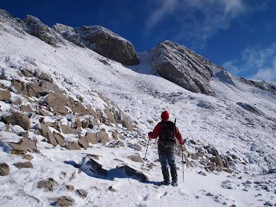 peña chana invernal