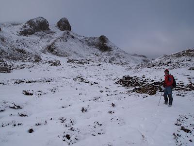 peña chana invernal