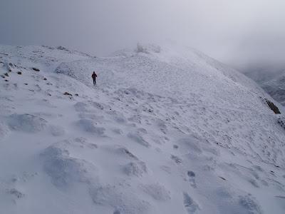 peña chana invernal