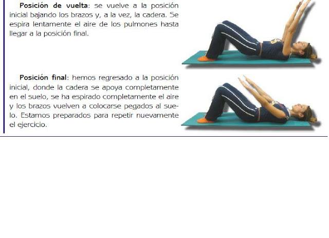 EJERCICIO ESPALDA HERNIA DISCO ejercicio espalda hernia disco: