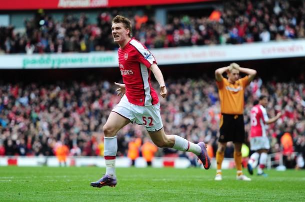 arsenal arsenal