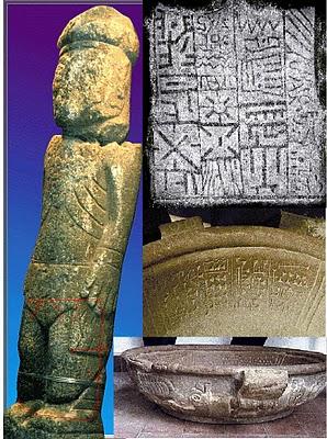 Para Relajarse y Pensar: ¿Tuvieron los Incas escritura?