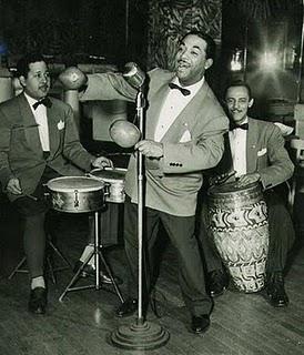 Machito - Afro Cuban Jazz