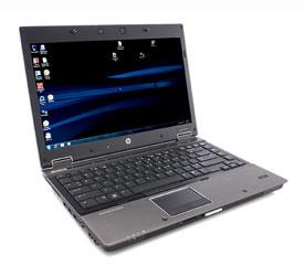 HP Elitebook 8440w