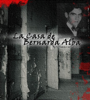 La casa de Bernarda Alba, Federico García Lorca