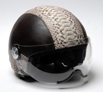 Los nuevos cascos Los nuevos cascos