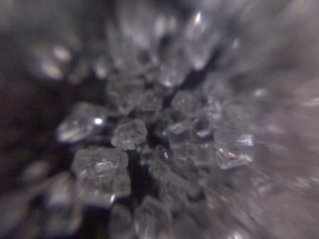 efgtfk Convertir un móvil en un microscopio