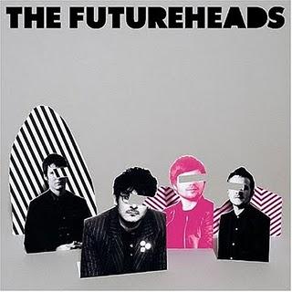 Nuevo single de The FutureHeads Nuevo single de The FutureHeads