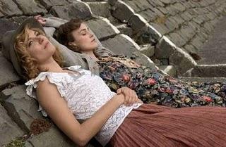 Keira Knightley y Sienna Miller protagonizan 