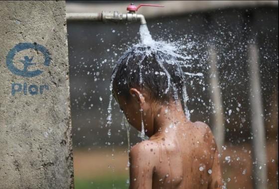 nene agua AGUA