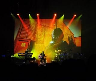 Porcupine Tree, el mundo es tuyo. Porcupine Tree, el mundo es tuyo.