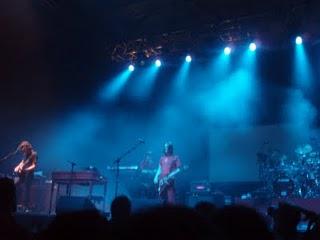 Porcupine Tree, el mundo es tuyo. Porcupine Tree, el mundo es tuyo.
