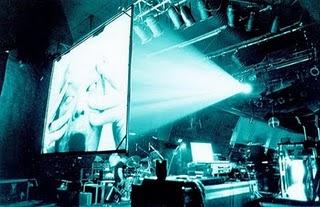 Pilares del Rock Progresivo actual Pilares del Rock Progresivo actual