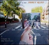 The Beatles: Abbey Road.